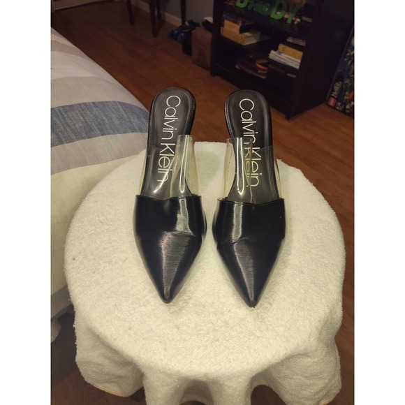 Calvin Klein Women's Pumps Shoes - Picture 6 of 8